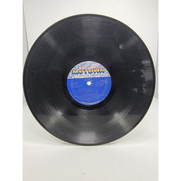 Diana Ross - Diana - Used Vinyl Record - L16280A - Picture 8 of 8